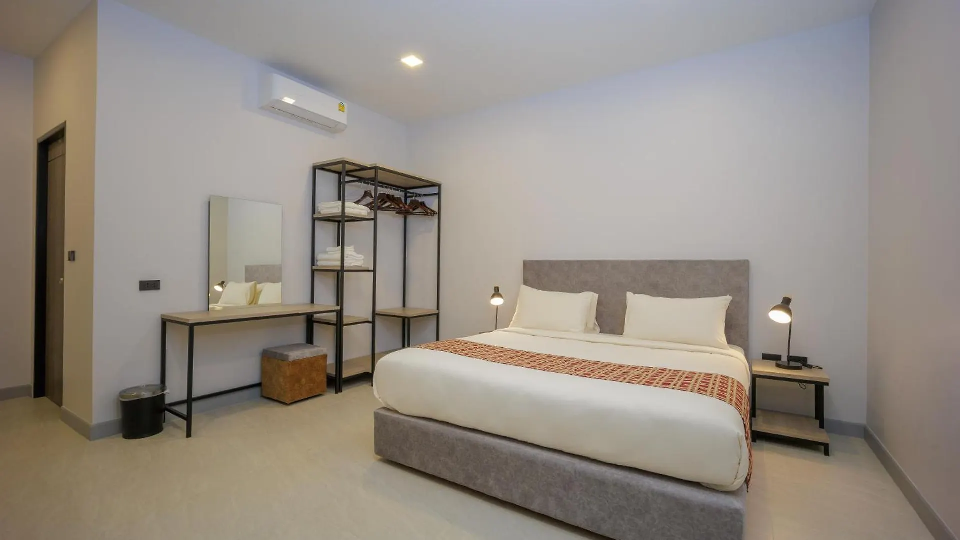 Barringtonia Pool Villa Phuket