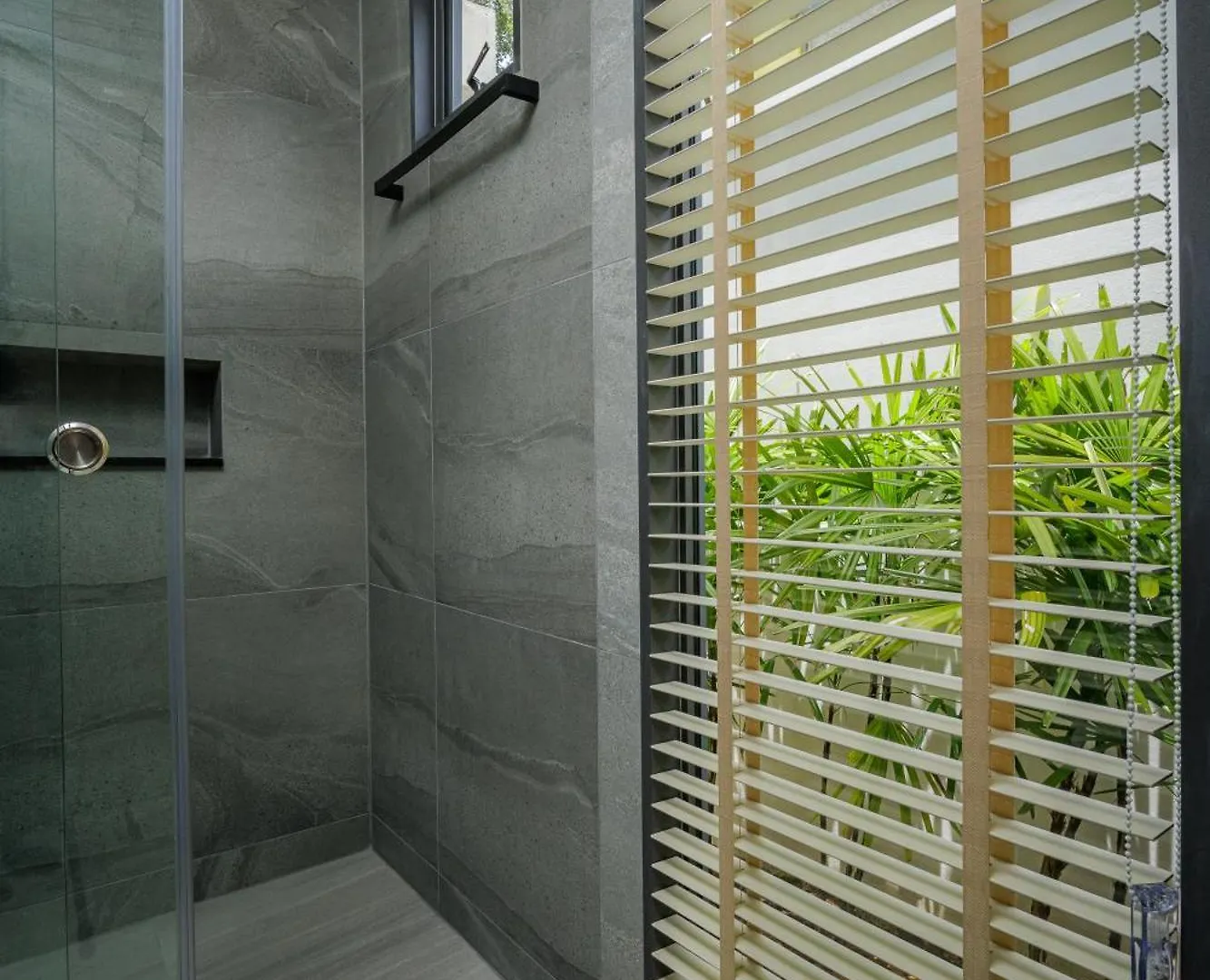 Barringtonia Pool Villa Phuket