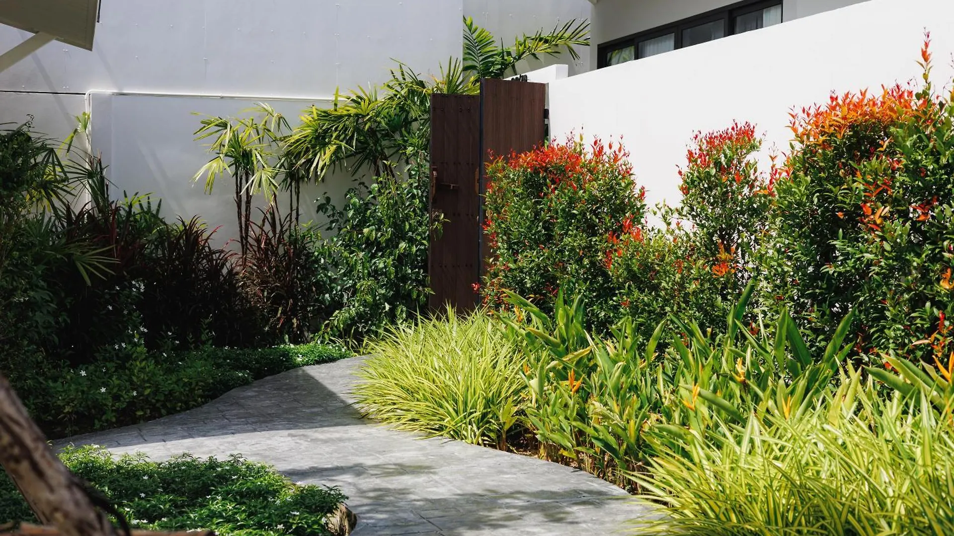 Barringtonia Pool Villa Phuket