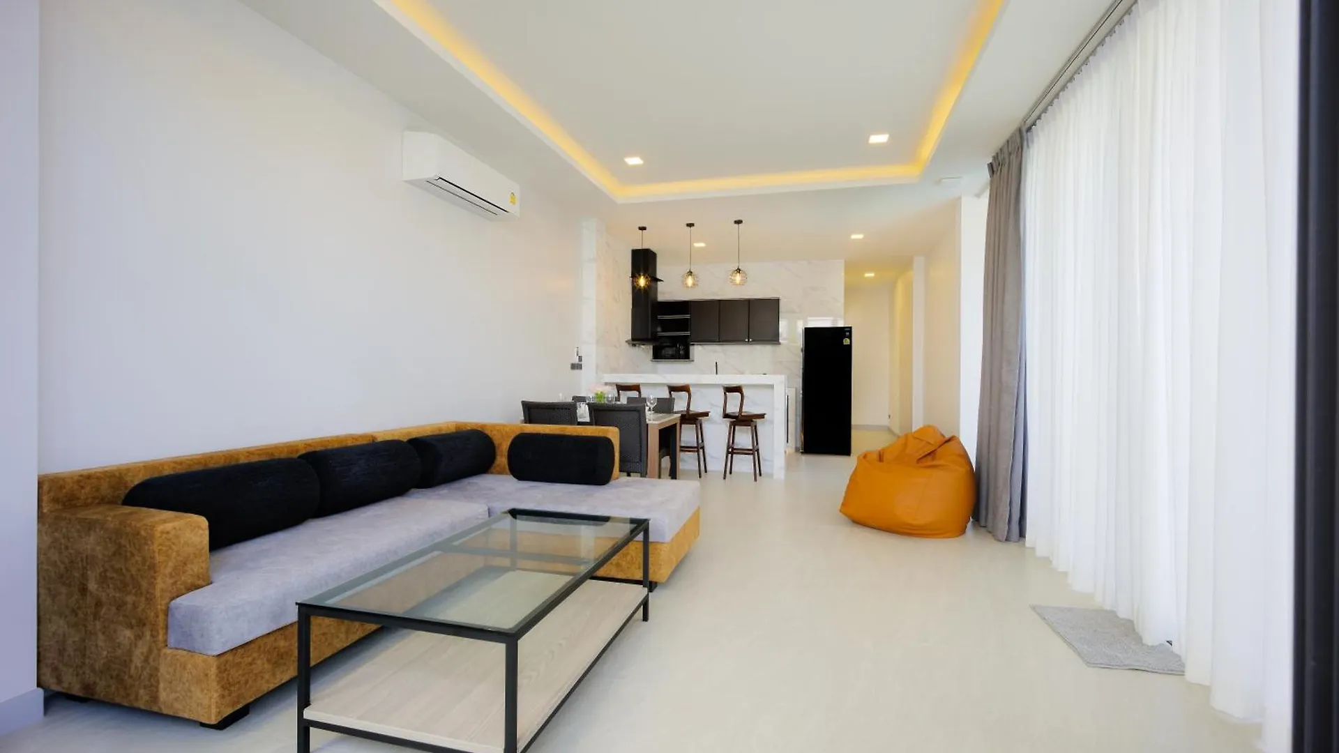 Phuket Barringtonia Pool Villa