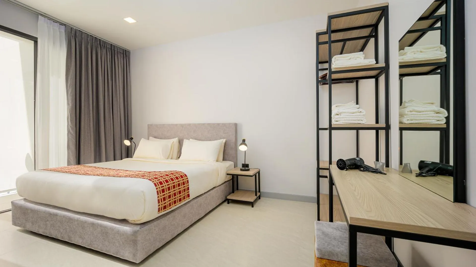 Phuket Barringtonia Pool Villa תאילנד
