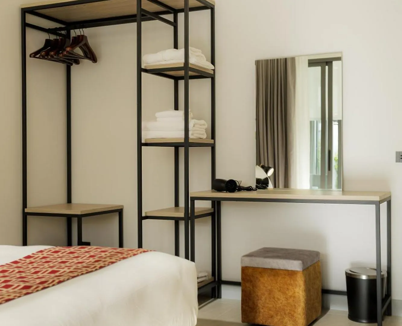 Barringtonia Pool Villa Phuket